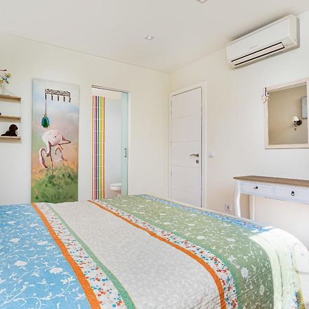 Welcs Villa Falconera 017 Emp Con Piscina Privada Емпуриабрава Екстериор снимка